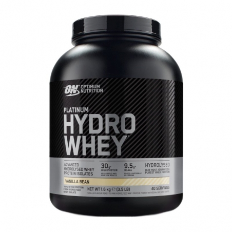 OPTIMUM Platinum Hydrowhey 1600 g