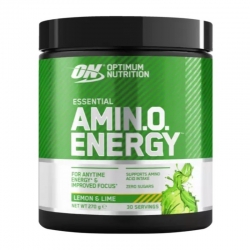 OPTIMUM Amino Energy 270 g