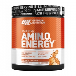 OPTIMUM Amino Energy 270g