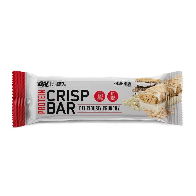 OPTIMUM NUTRITION Crisp Bar 65 g