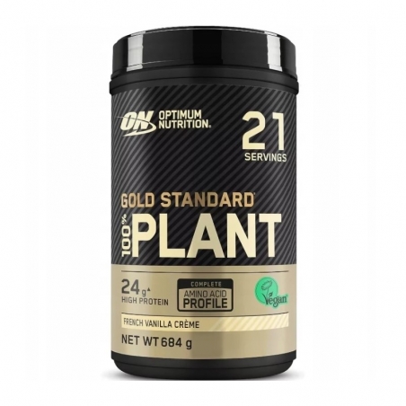 OPTIMUM Plant Protein 684 g