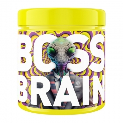 SWEDISH Boss Brain 225 g