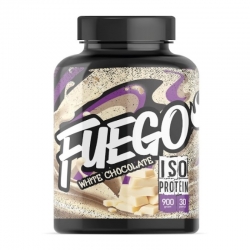 FUEGO ISO Protein 900 g