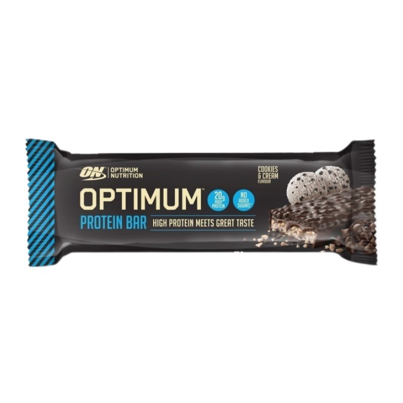 OPTIMUM NUTRITION OPTIMUM Bar 60g