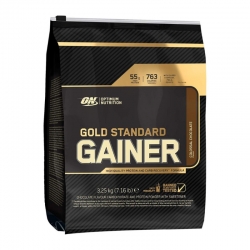 OPTIMUM Gold Standard Gainer 3250 g