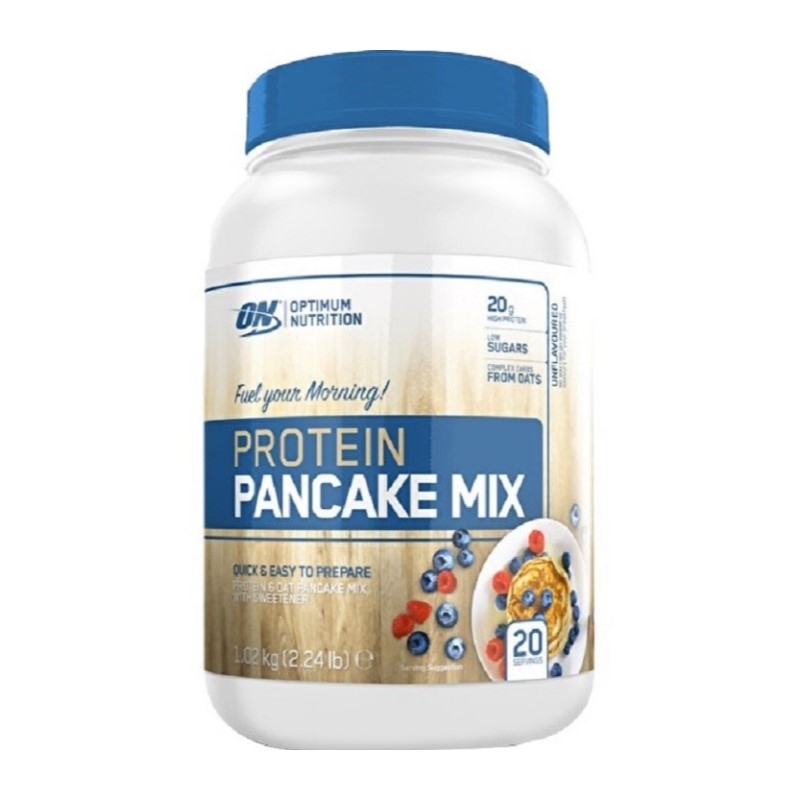 OPTIMUM Protein Pancakes 1020 g
