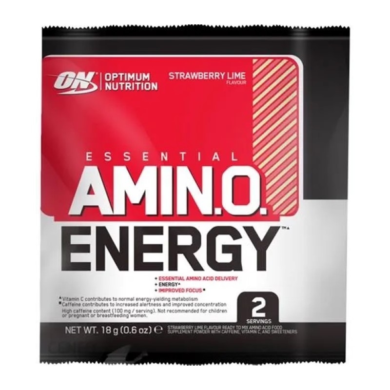 OPTIMUM Amino Energy 18g
