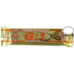 RATIO PROTEIN BARS 6:1 Peanut Butter Brownie 58 g