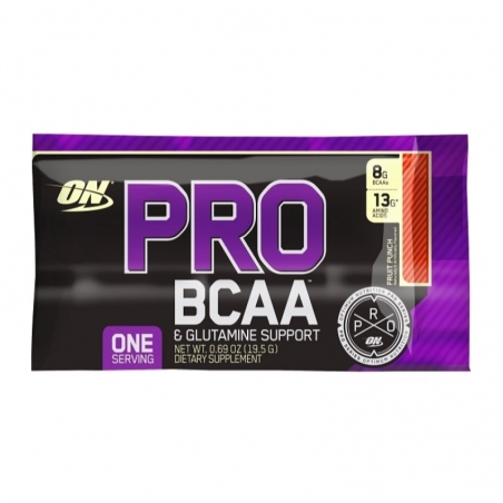 OPTIMUM BCAA Pro 19,5 g