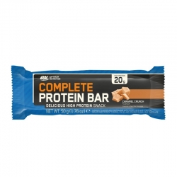 OPTIMUM Complete Protein Bar 50 g