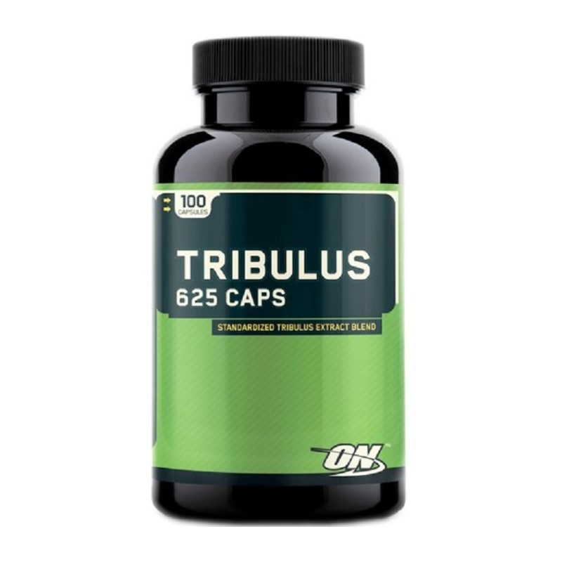 OPTIMUM Tribulus 625 mg 100 caps.