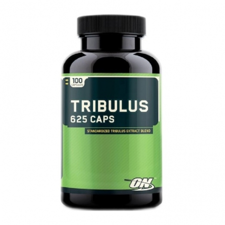OPTIMUM Tribulus 625 mg 100 caps.