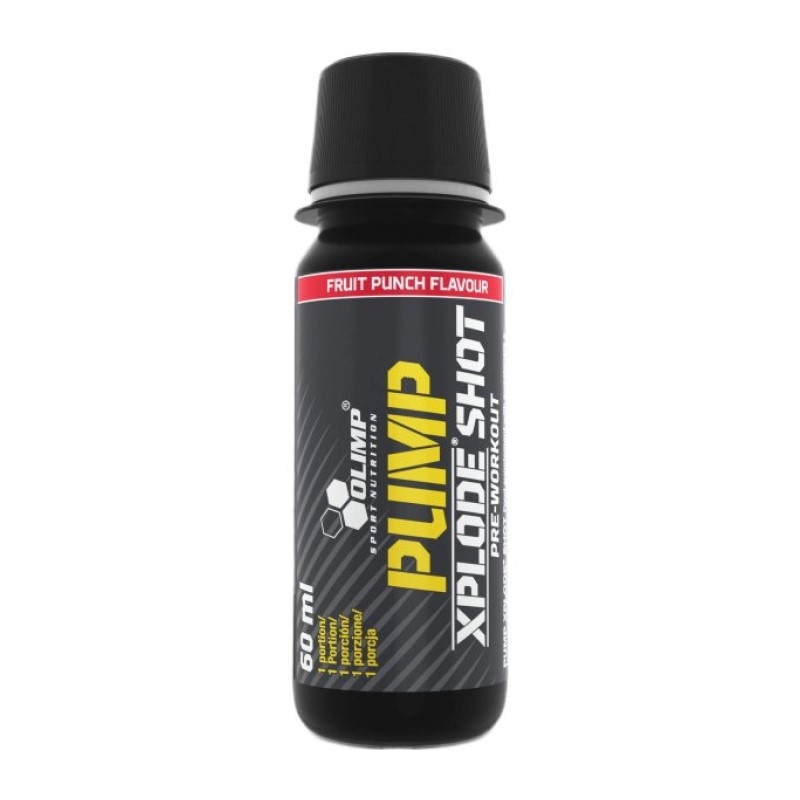 OLIMP Pump Xplode SHOT 60 ml