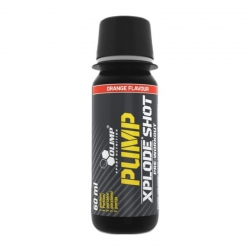 OLIMP Pump Xplode SHOT 60 ml