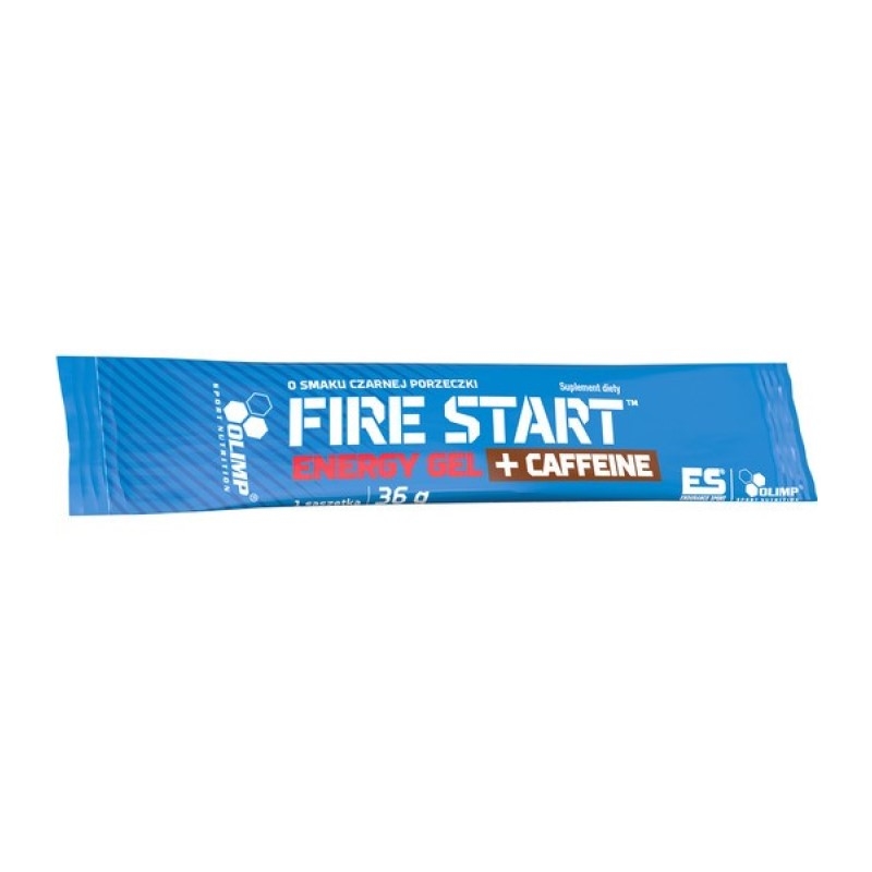 OLIMP Gel Fire Start 36 g