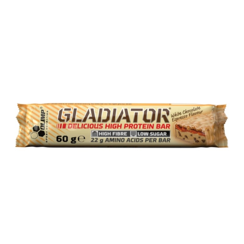 OLIMP Gladiator baton 60g
