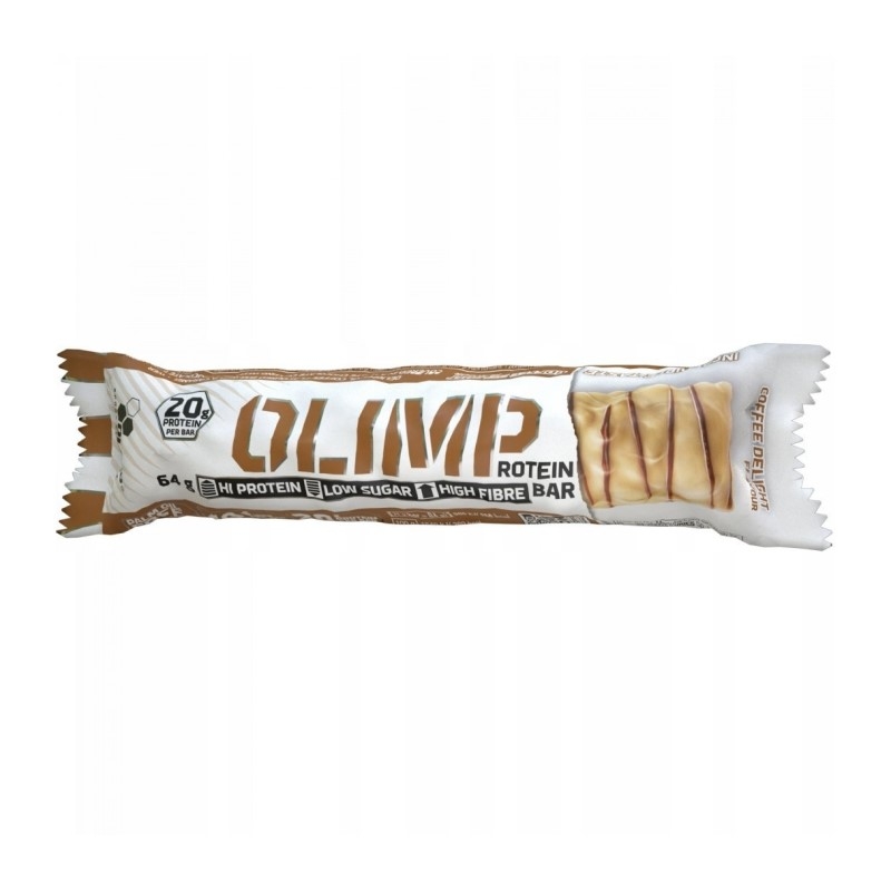OLIMP Protein Bar 64g