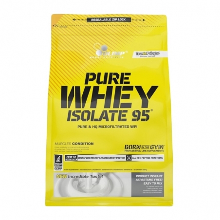 OLIMP Pure Whey Isolate 95 1.8 kg