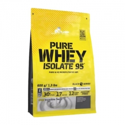 OLIMP Pure Whey Isolate 95 600 grams