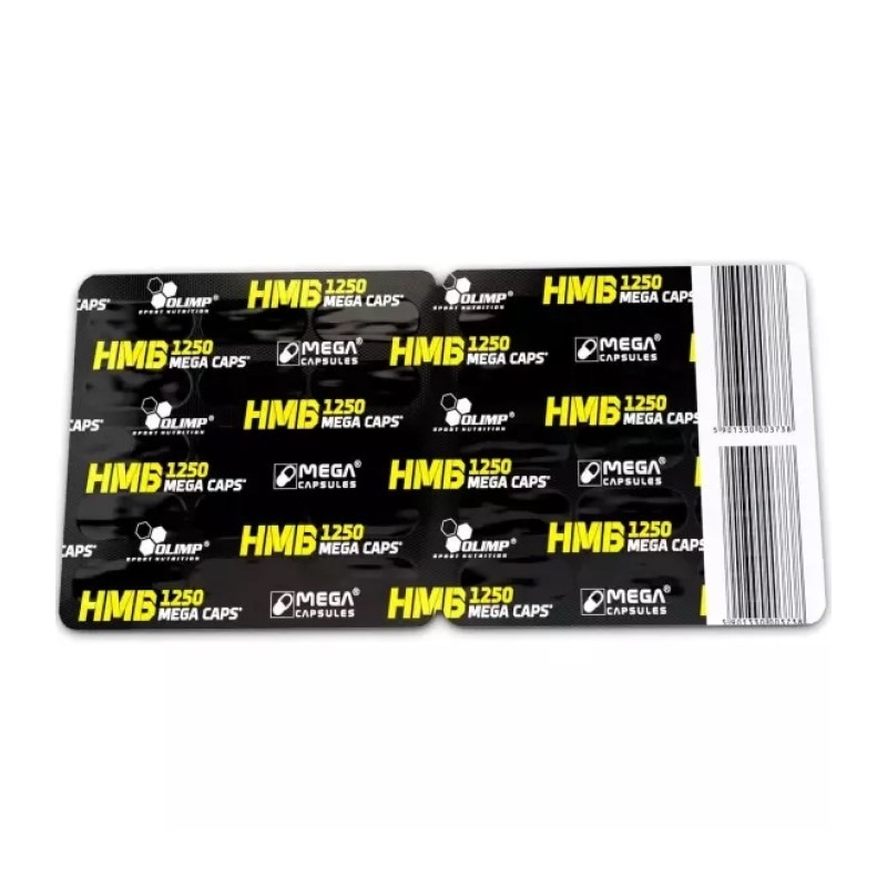 OLIMP HMBolon NX 30 capsules