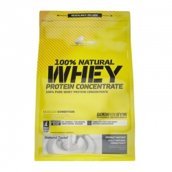 OLIMP 100% Whey Protein Concentrate 700g