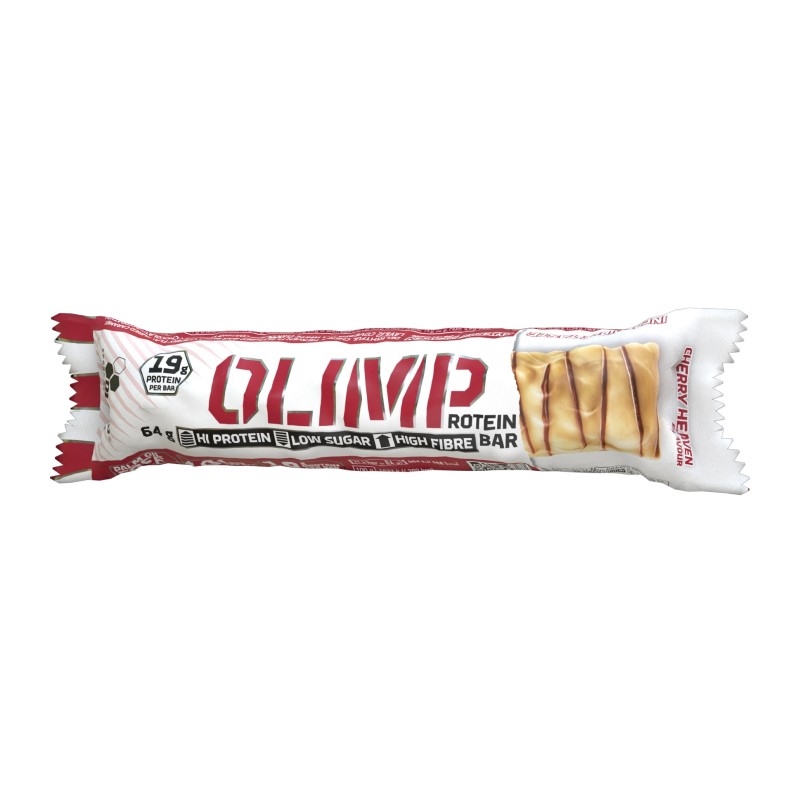 OLIMP Protein Bar 64g Choco/Cheesecake
