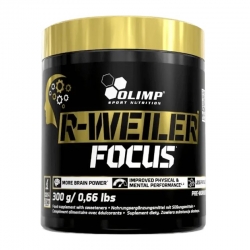 OLIMP R-Weiler Focus 300g