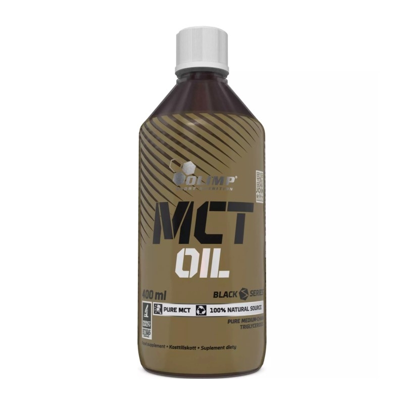 OLIMP Olej MCT 400 ml