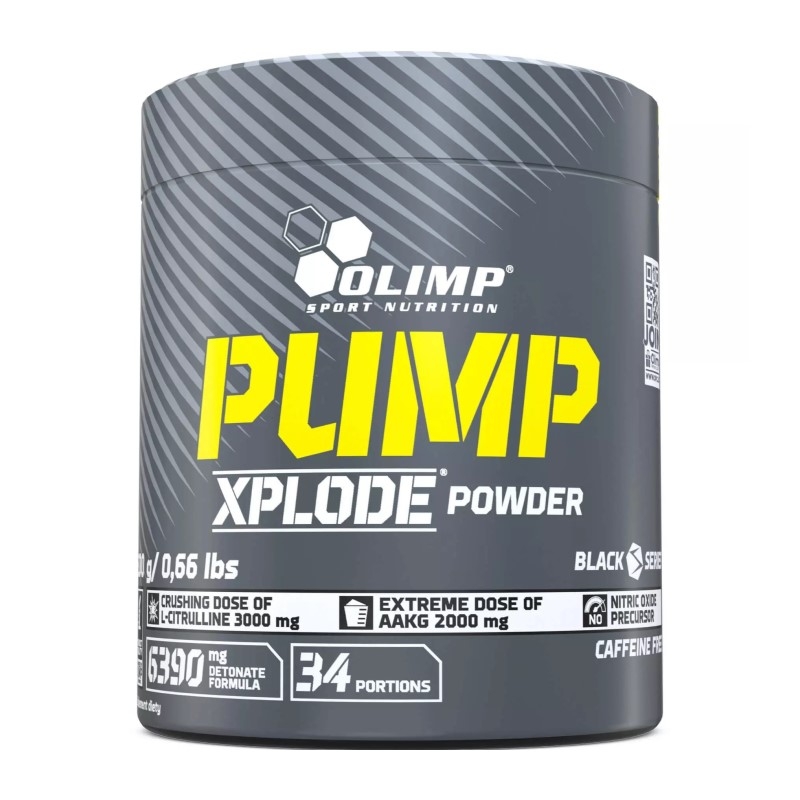 OLIMP Pump Xplode 300 g
