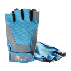 OLIMP Gloves Fitness One
