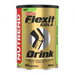 NUTREND Flexit GOLD 400 g
