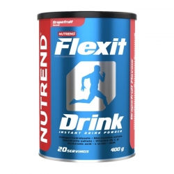 NUTREND Flexit Drink 400g