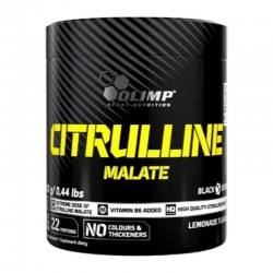 OLIMP Citruline Malate 200 g