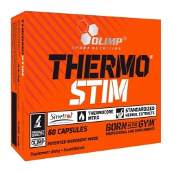 OLIMP Thermo Stim 60 caps.