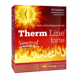 OLIMP Therm Line Forte 60 kaps.