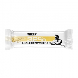 WEIDER 32% High Protein Bar 60 g