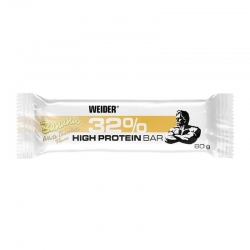 WEIDER 32% High Protein Bar 60 g