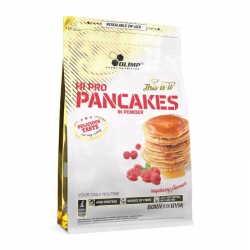 OLIMP Hi Pro Pancakes 900g