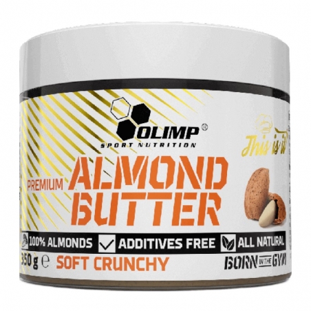 OLIMP Almond Butter 350 g