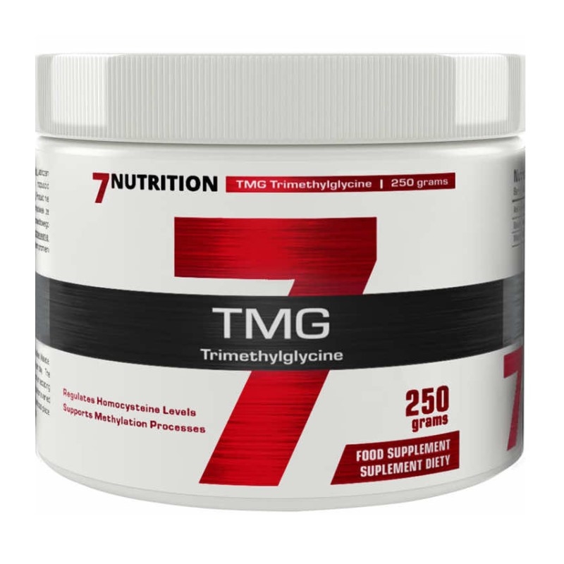 7NUTRITION TMG Powder 250 g