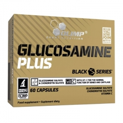 OLIMP Glukozamina Plus SPORT 60 caps.