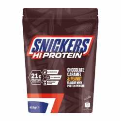 SNICKERS Protein Powder 455 g