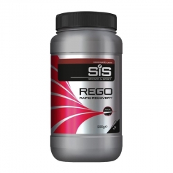SIS Rego Rapid Recovery 500 g Czekolada
