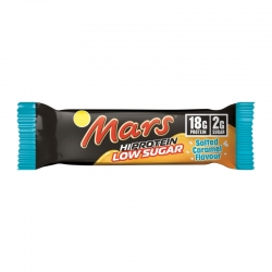 MARS High Protein Low Sugar Salted Caramel 57 g