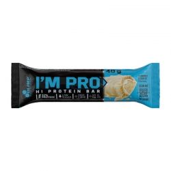 OLIMP I'm PRO Protein Bar 40 g