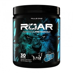 RULE R1 Roar Pre-Workout 300 g