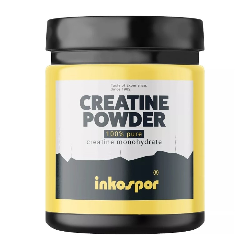 INKOSPOR Kreatyna Monohydrate Powder 500 g