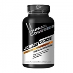 HUMAN CODE Joint Code 120 caps.