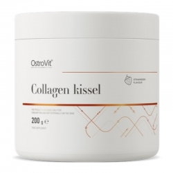OSTROVIT Collagen Kissel 200 g