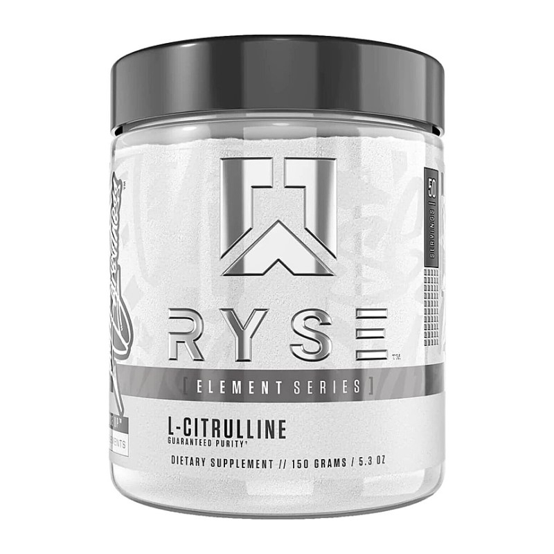 RYSE L-Citrulline 150 g